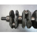 #KQ05 Crankshaft Standard For 02-04 HONDA CR-V  2.4